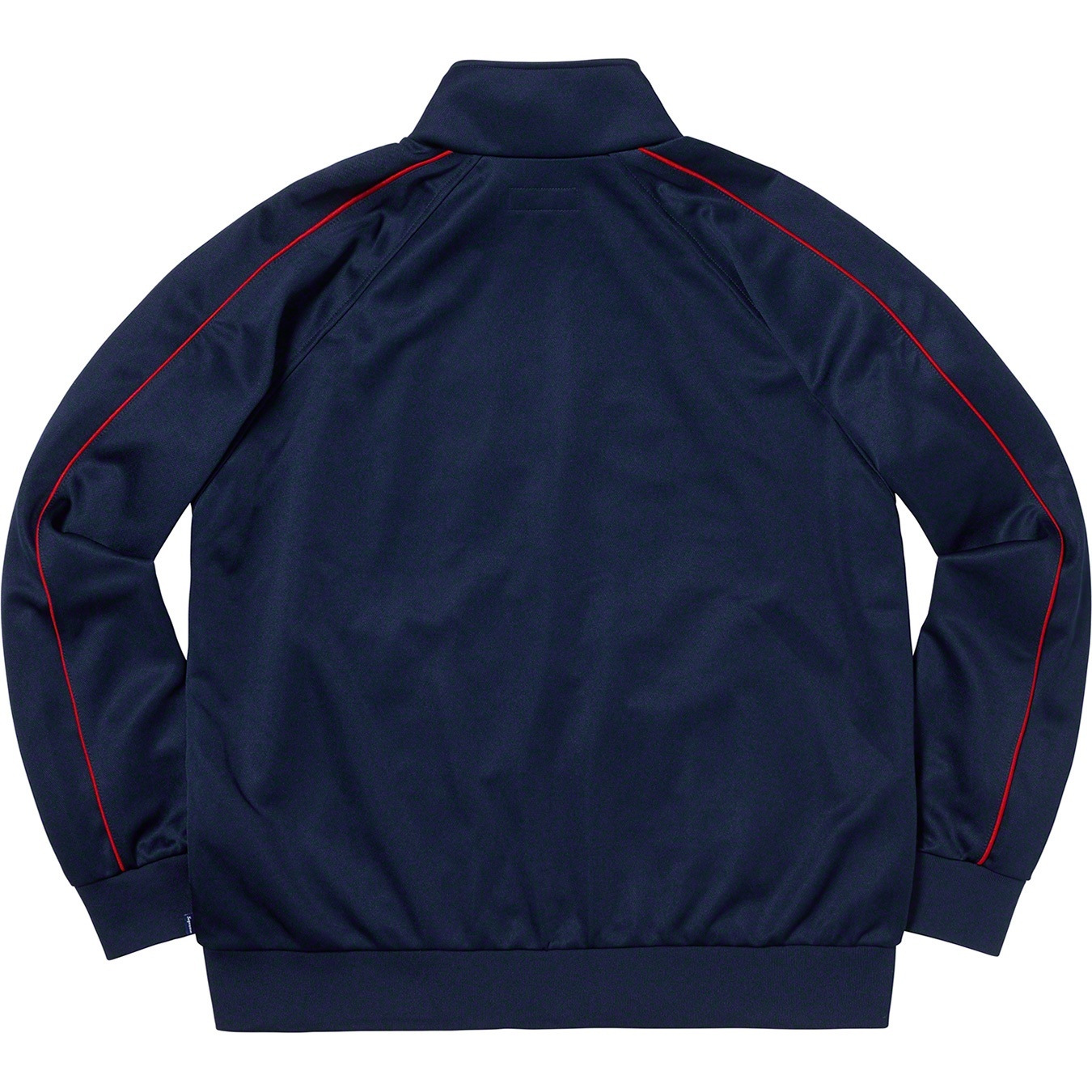 Crown Track Jacket view 9